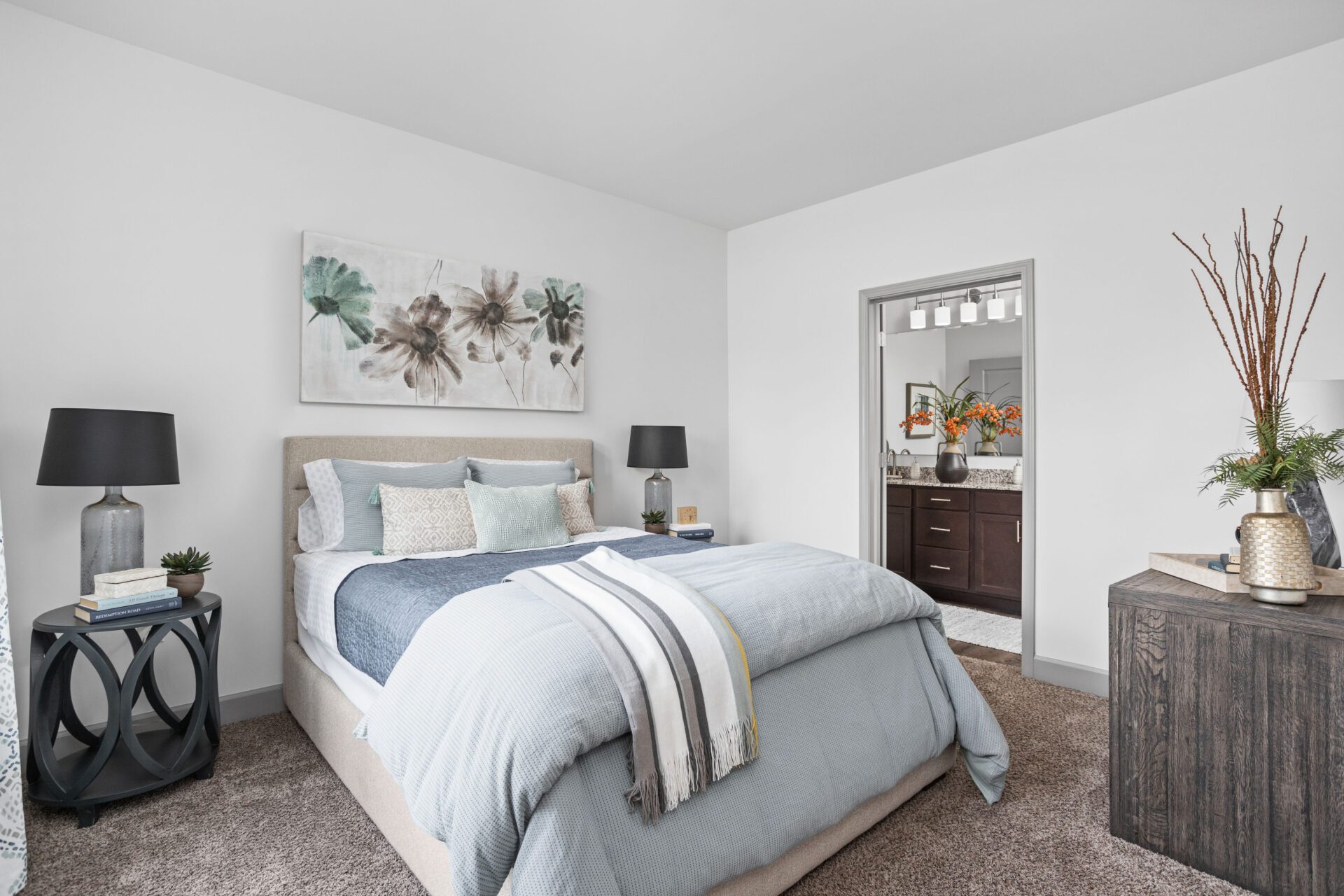 Ready for an Apartment Makeover? Hire a Decorator » The Ascent Apartments